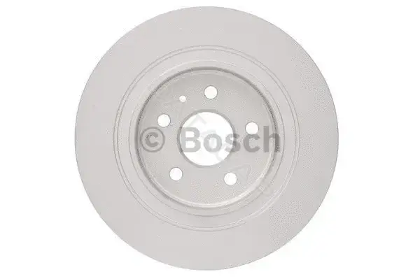 Тормозные диски BOSCH 0986479D90