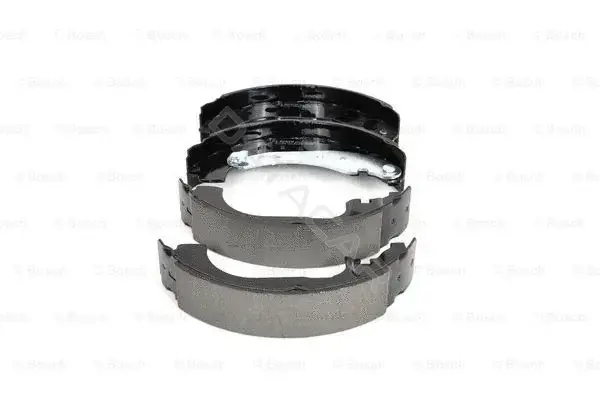 Барабанные колодки BOSCH 0986487949