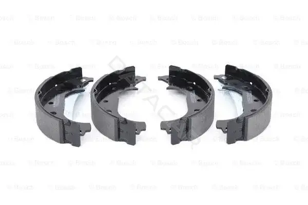 Барабанные колодки BOSCH 0986487957