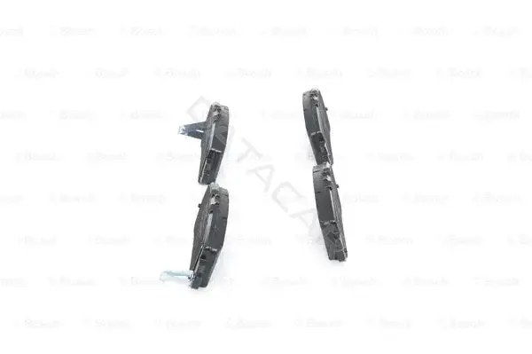Тормозные колодки BOSCH 0986494773