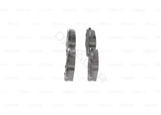 Тормозные колодки BOSCH 0986494783