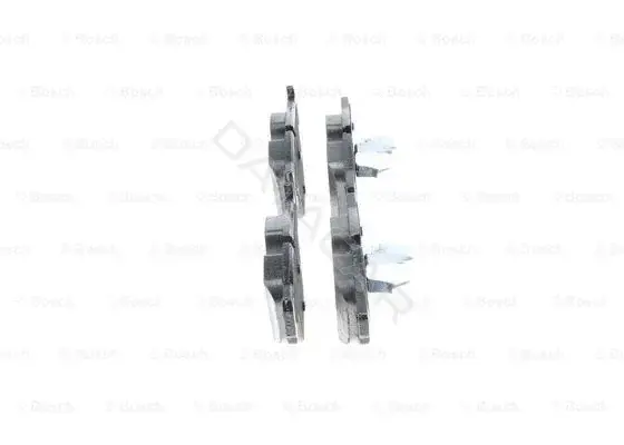 Тормозные колодки BOSCH 0986494786