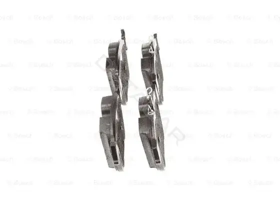 Тормозные колодки BOSCH 0986494819