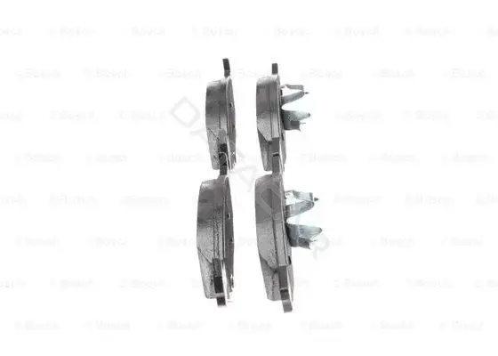 Тормозные колодки BOSCH 0986494824