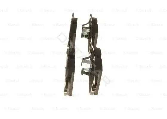 Тормозные колодки BOSCH 0986494829
