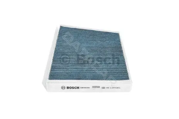 Фильтр салонный BOSCH 0986628503