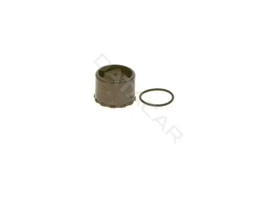 Ремкомплект форсунок BOSCH 1417010961