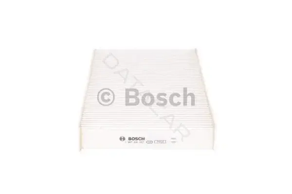 Фильтр салонный BOSCH 1987435057