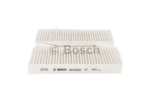 Фильтр салонный BOSCH 1987435062