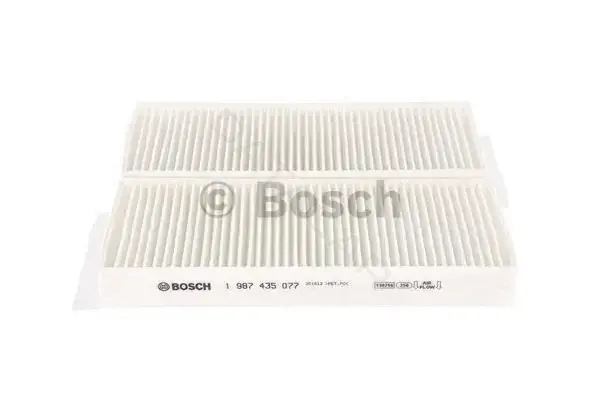 Фильтр салонный BOSCH 1987435077