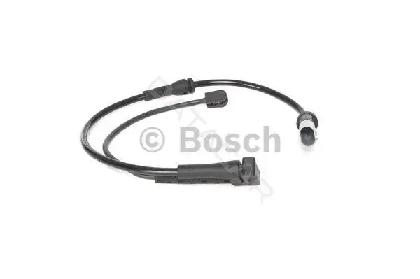 Датчик износа тормозных колодок BOSCH 1987473543