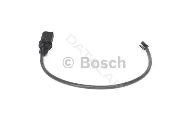 Датчик износа тормозных колодок BOSCH 1987473559