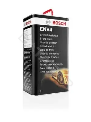 Жидкость тормозная BOSCH 1987479203