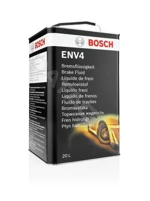 Жидкость тормозная BOSCH 1987479204