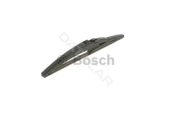 Щетки стеклоочистителя BOSCH 3397005828