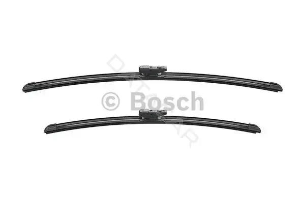 Щетки стеклоочистителя BOSCH 3397014315