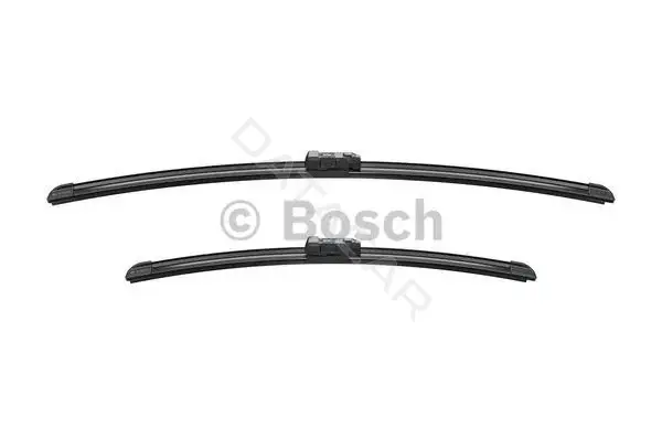 Щетки стеклоочистителя BOSCH 3397014318
