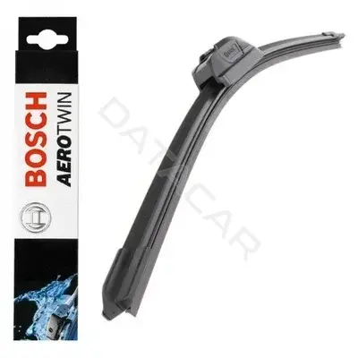 Щетки стеклоочистителя BOSCH 3397016180