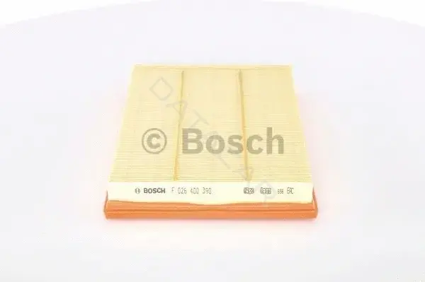 Воздушный фильтр BOSCH F026400390
