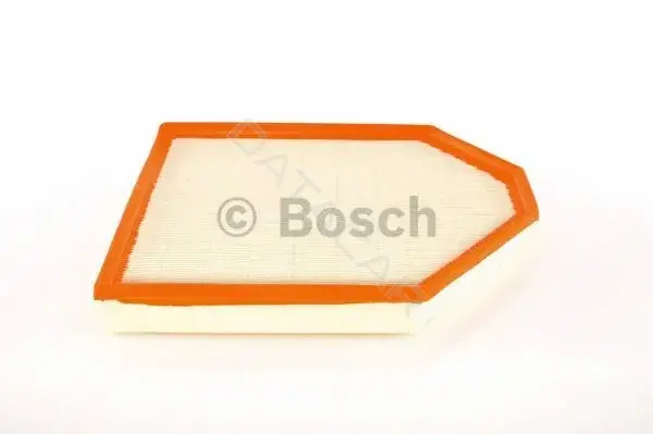 Воздушный фильтр BOSCH F026400447
