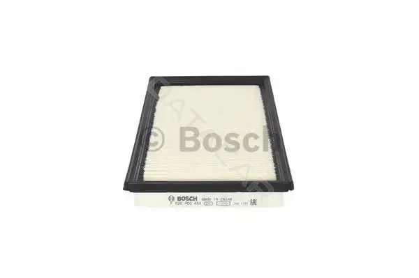 Воздушный фильтр BOSCH F026400454