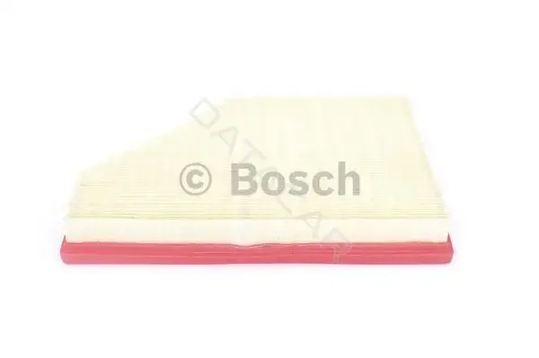 Воздушный фильтр BOSCH F026400484