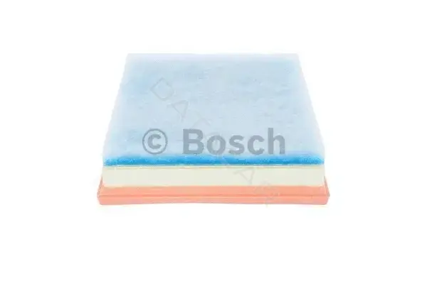 Воздушный фильтр BOSCH F026400511