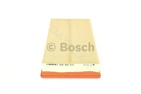Воздушный фильтр BOSCH F026400515