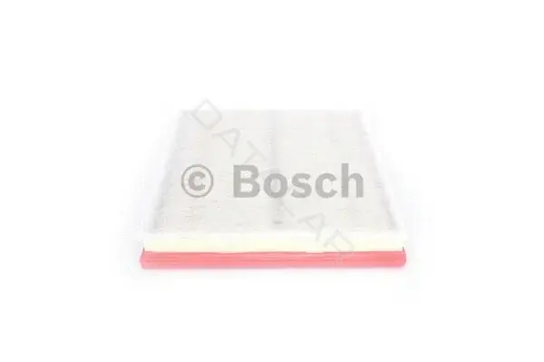 Воздушный фильтр BOSCH F026400596