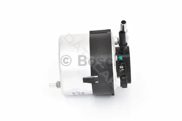 Топливный фильтр BOSCH F026402204