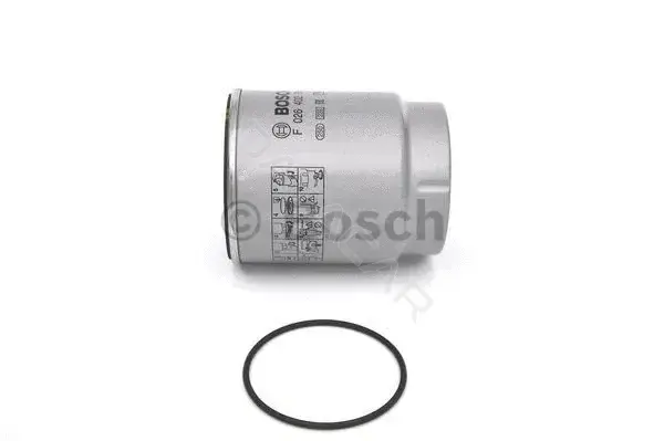 Топливный фильтр BOSCH F026402794