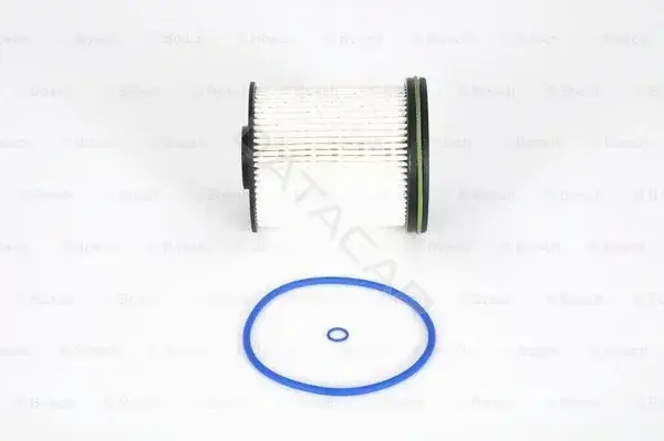 Топливный фильтр BOSCH F026402795