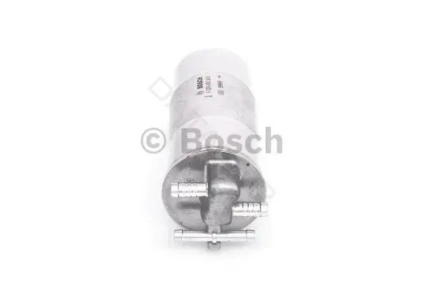 Топливный фильтр BOSCH F026402845