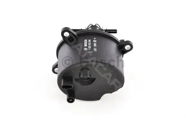 Топливный фильтр BOSCH F026402846