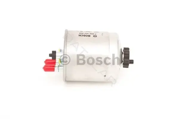 Топливный фильтр BOSCH F026402856