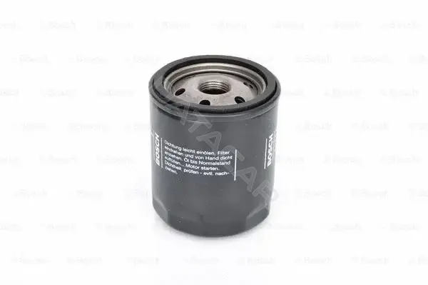 Масляный фильтр BOSCH F026407085