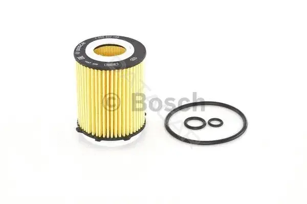 Масляный фильтр BOSCH F026407166