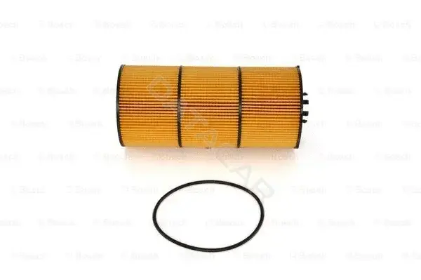 Масляный фильтр BOSCH F026407192