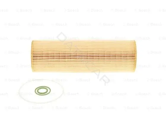Масляный фильтр BOSCH F026407196