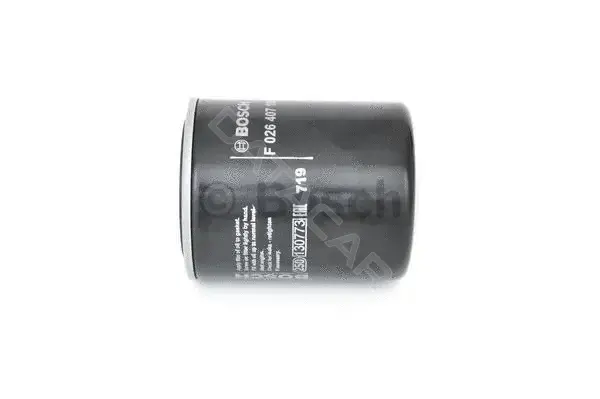 Масляный фильтр BOSCH F026407198