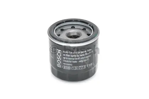Масляный фильтр BOSCH F026407210