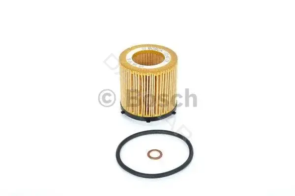 Масляный фильтр BOSCH F026407228