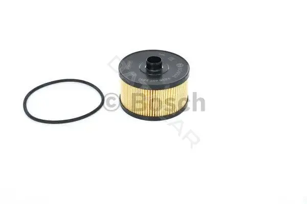 Масляный фильтр BOSCH F026407231