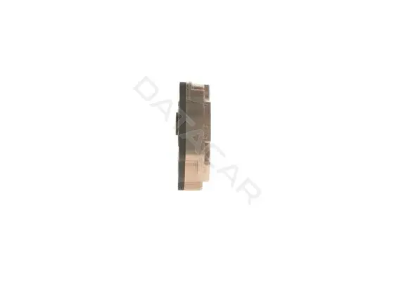Топливный насос BOSCH 0440020034