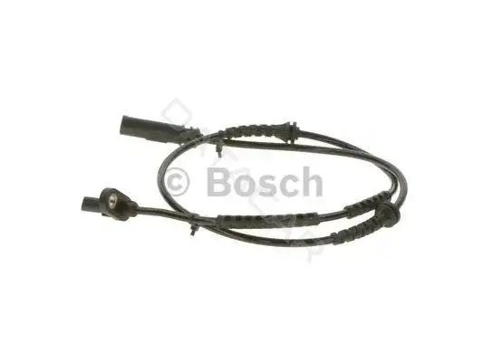 Датчик АБС BOSCH 0265007982