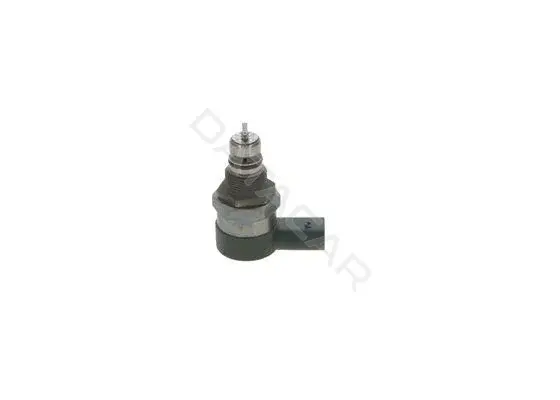 Регулятор давления топлива BOSCH 0281002738