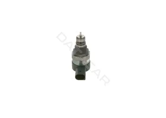 Регулятор давления топлива BOSCH 0281002991