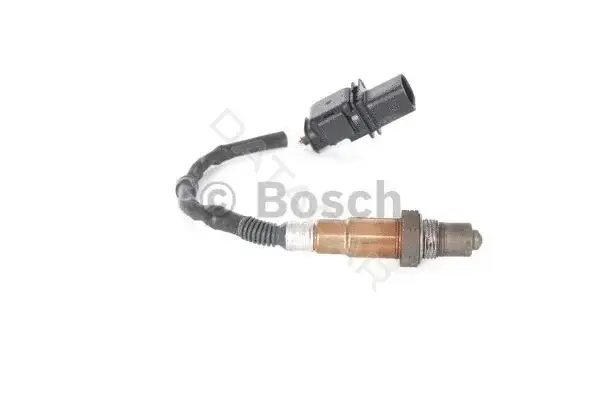 Лямбда-зонд BOSCH 0281004089