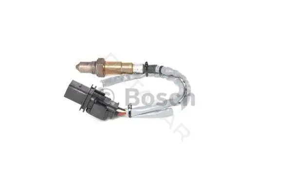 Лямбда-зонд BOSCH 0281004191