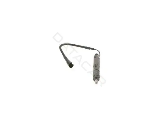 Распылитель форсунки BOSCH 0432131733